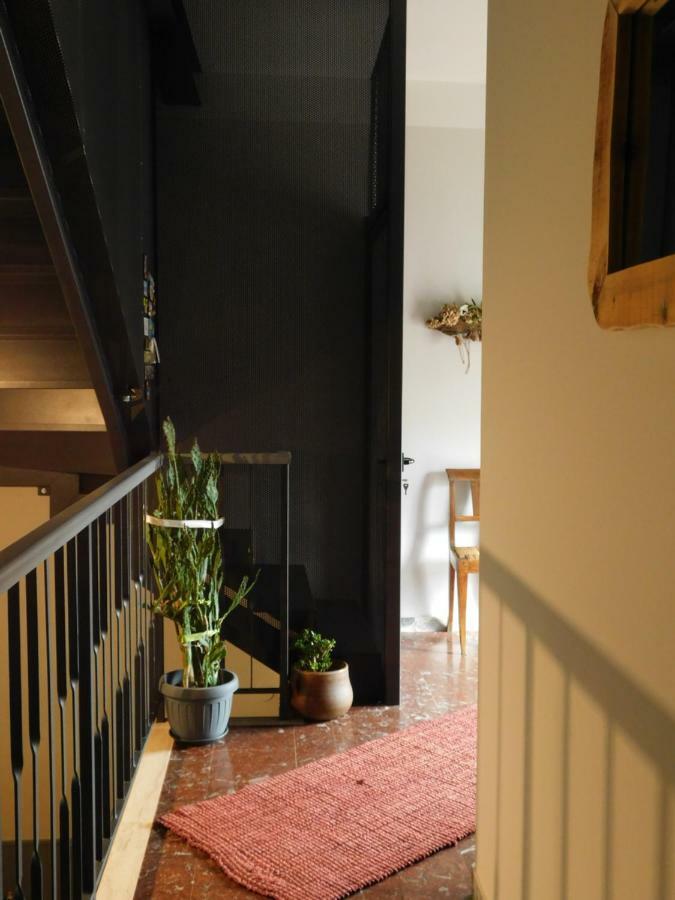 B&B Le Stanze Di Amelie Povegliano Veronese Exterior foto